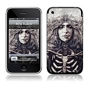 GelaSkins Kuksi Song For Irina iPhone Skin